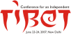 Conference for an Independent Tibet